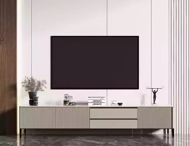 TV Modern Cabinet