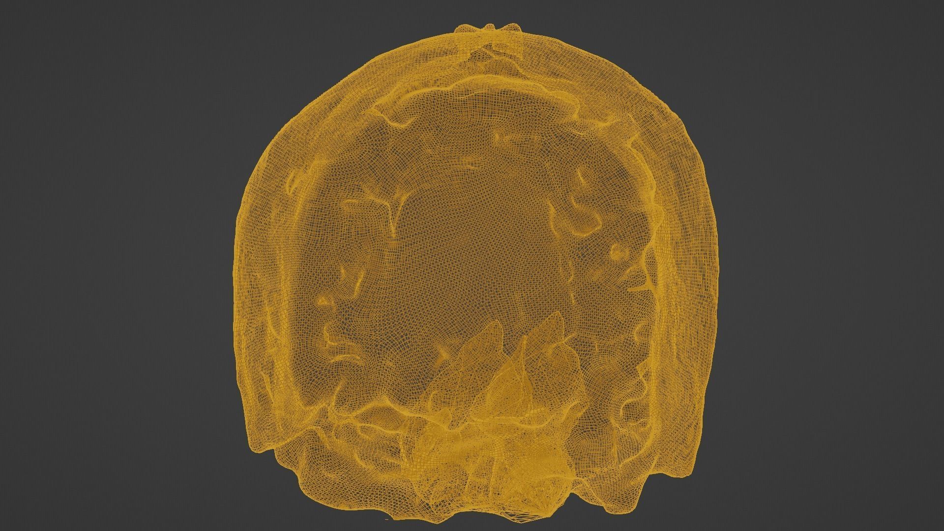 Sushi Philadelphia lite Realistic 3d model Low-poly 3D model_8