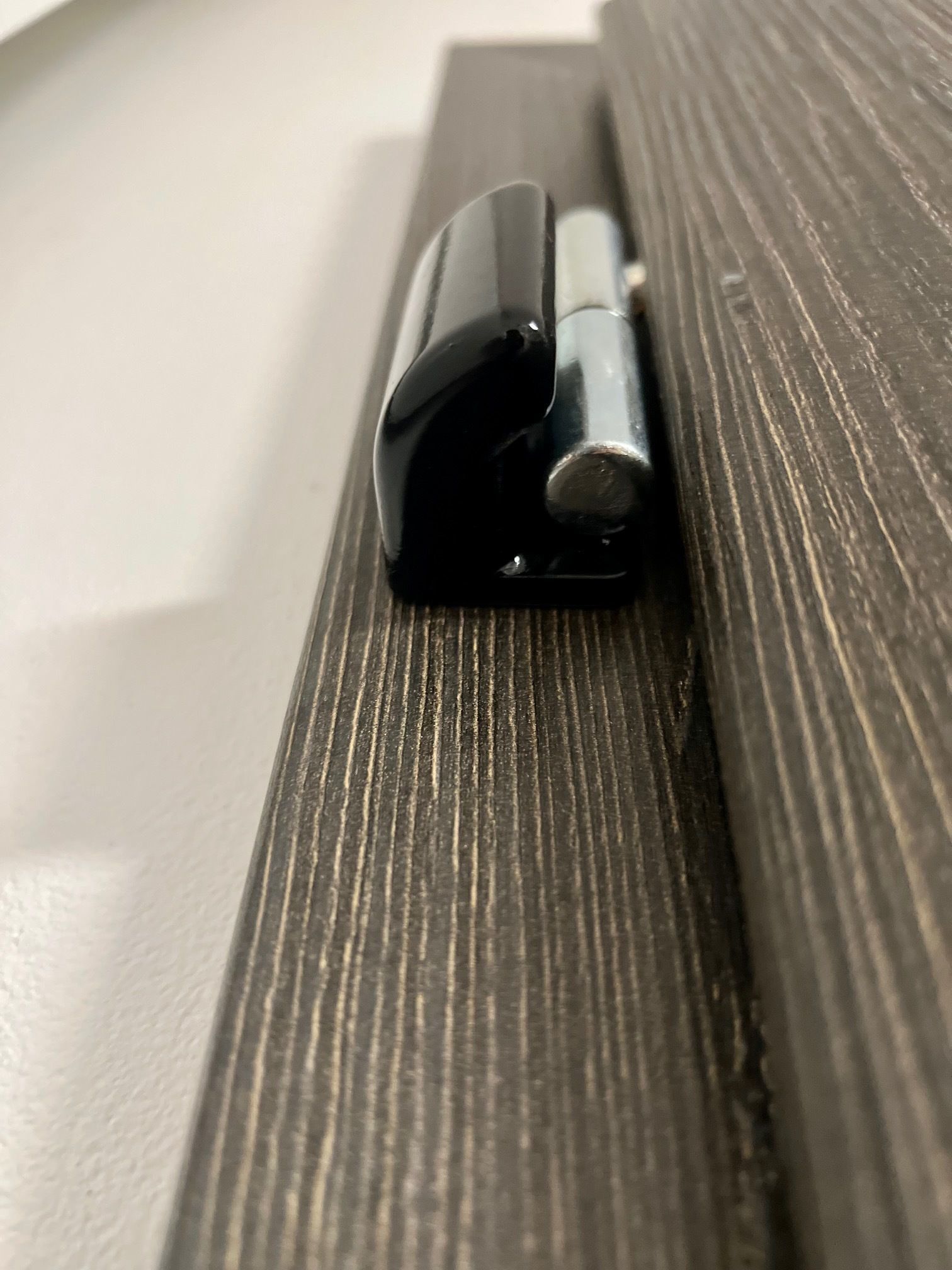 Door stopper on panties 3D print model_5