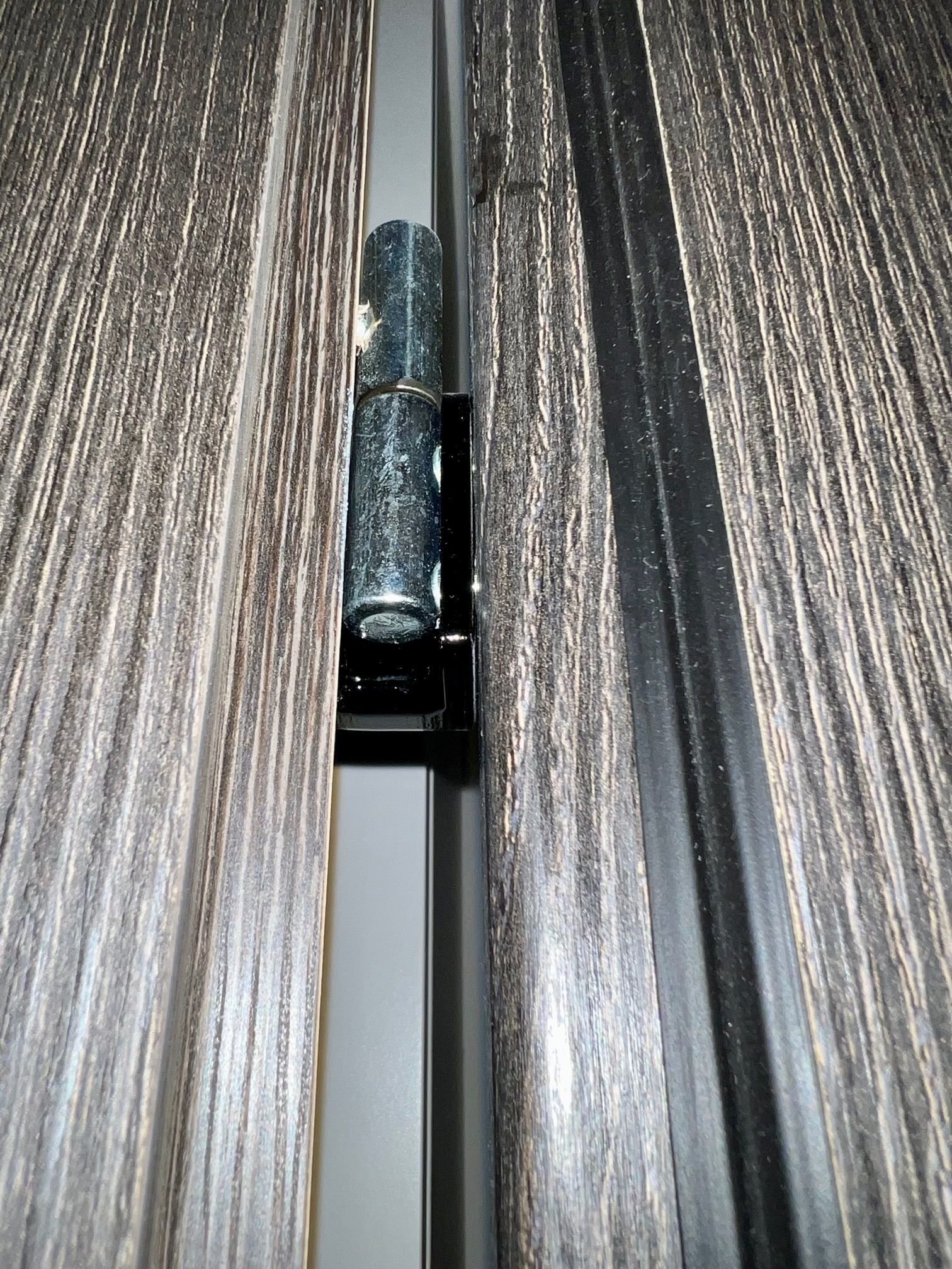 Door stopper on panties 3D print model_8