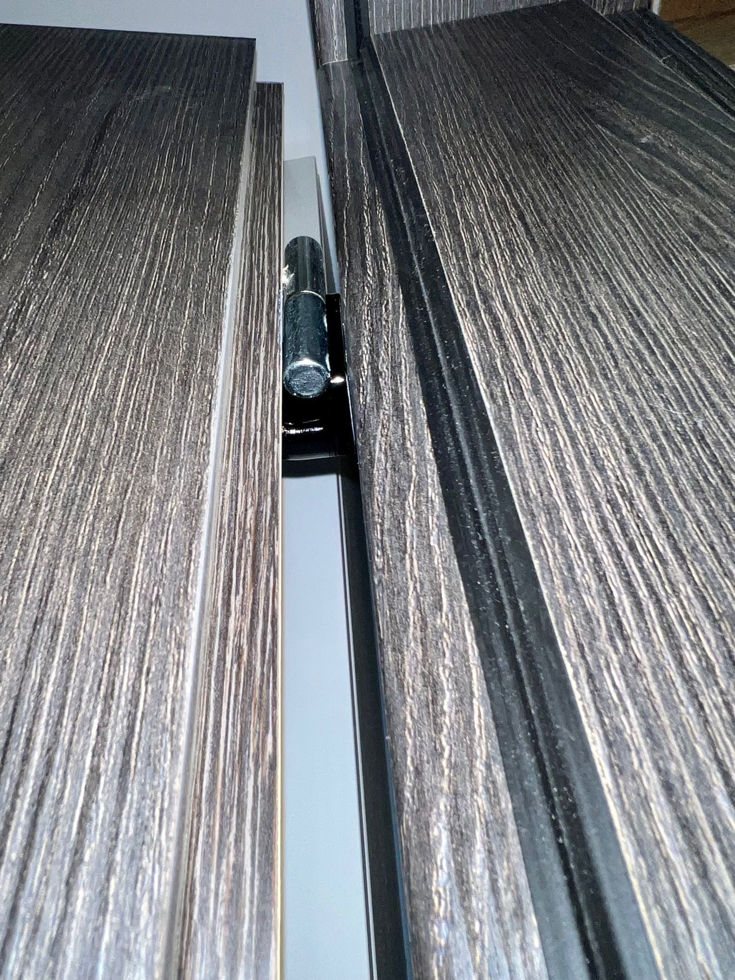 Door stopper on panties 3D print model_9