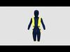  Swimwear Body Suit 3D model_1