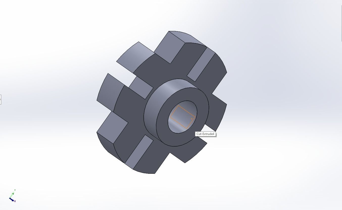 SOLIDWORKS 2022 and Engineering Graphics Indexing Guide 3D model 3D ...