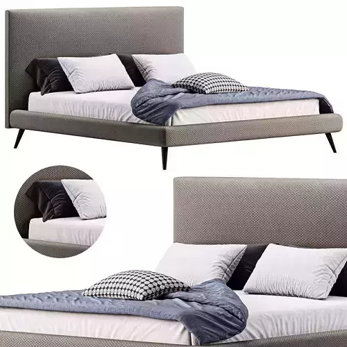 Dread better dreaming bed by Twils