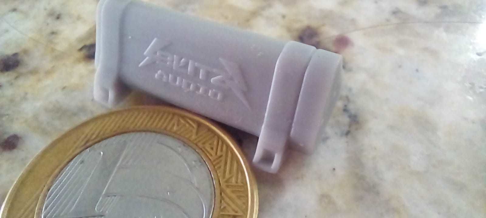 Mega capacitor blitz audio 3D print model_3