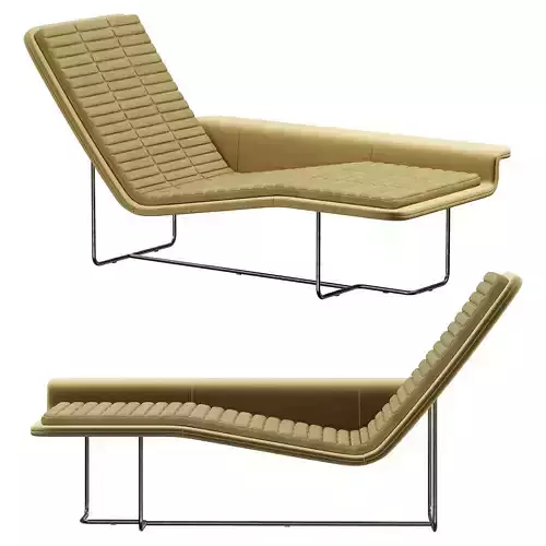 Origami Armchair By DitreItalia