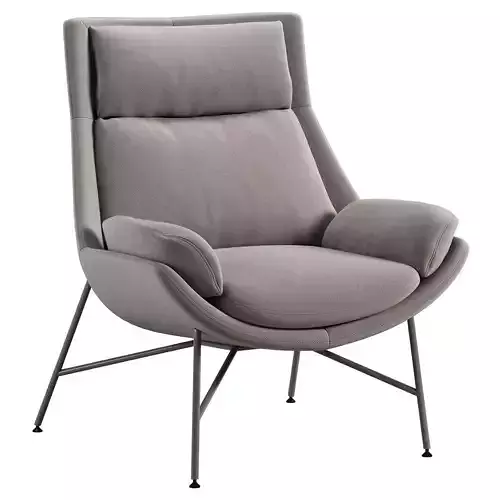 Beetle Armchair by Ditre Italia