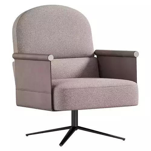 Beyl Armchair By Ditreitalia