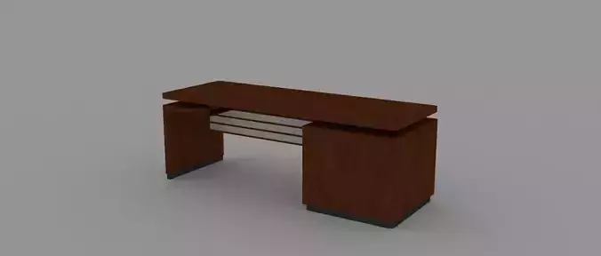 COMPUTER TABLE