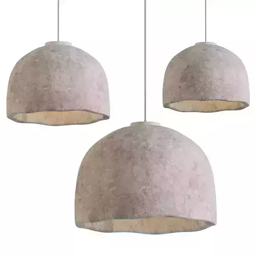 Bells Pendant Lamp