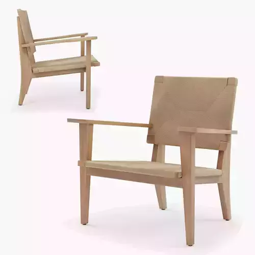 Gubi F-CHAIR OUTDOOR