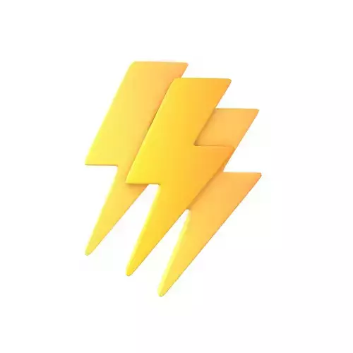 lightning Symbol v2 003