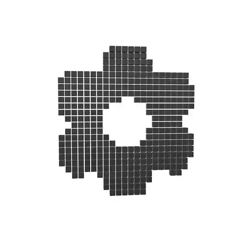 Setting Symbol Cube Style v1 001