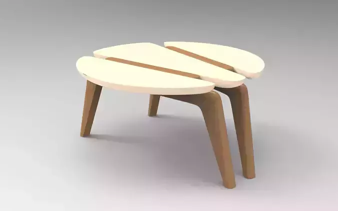 Rontiga Coffee Table
