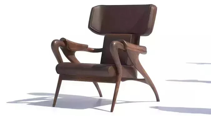 Armchair