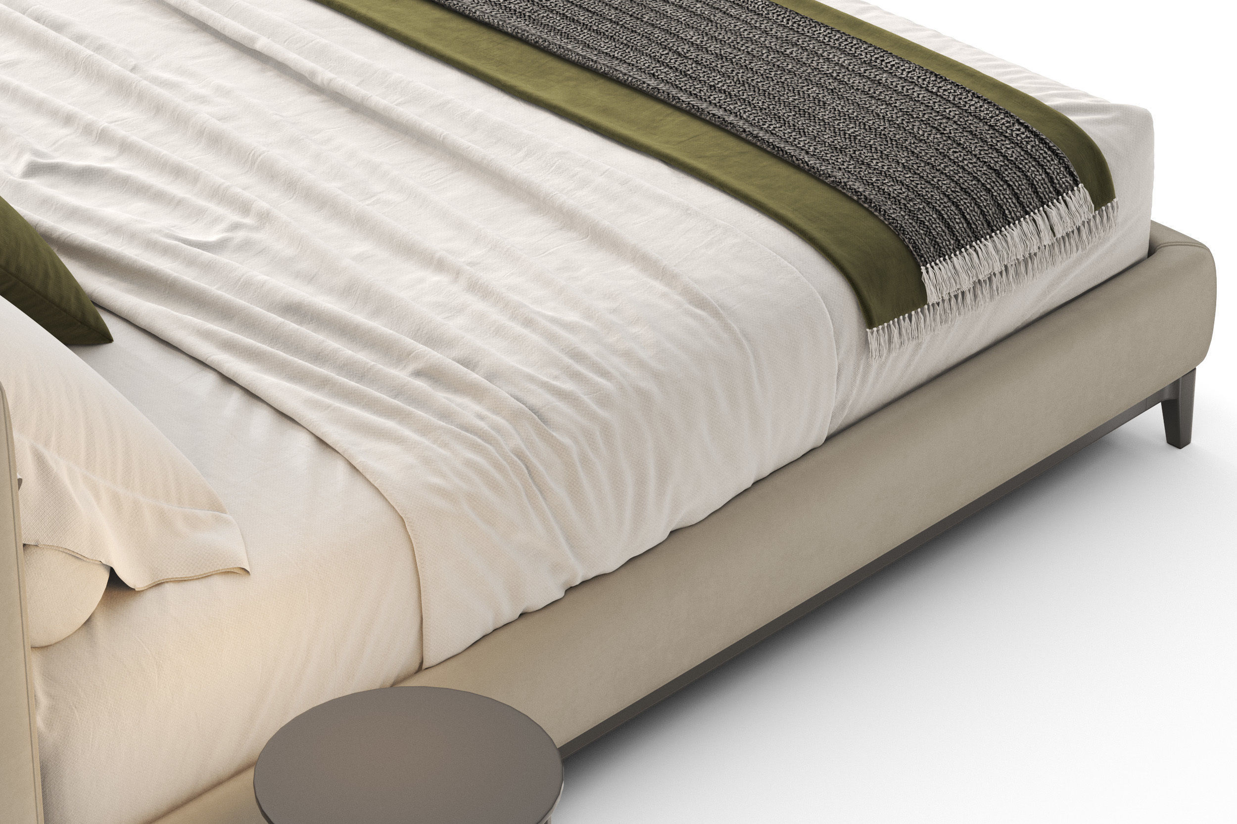 Andersen Bed 3D model_25