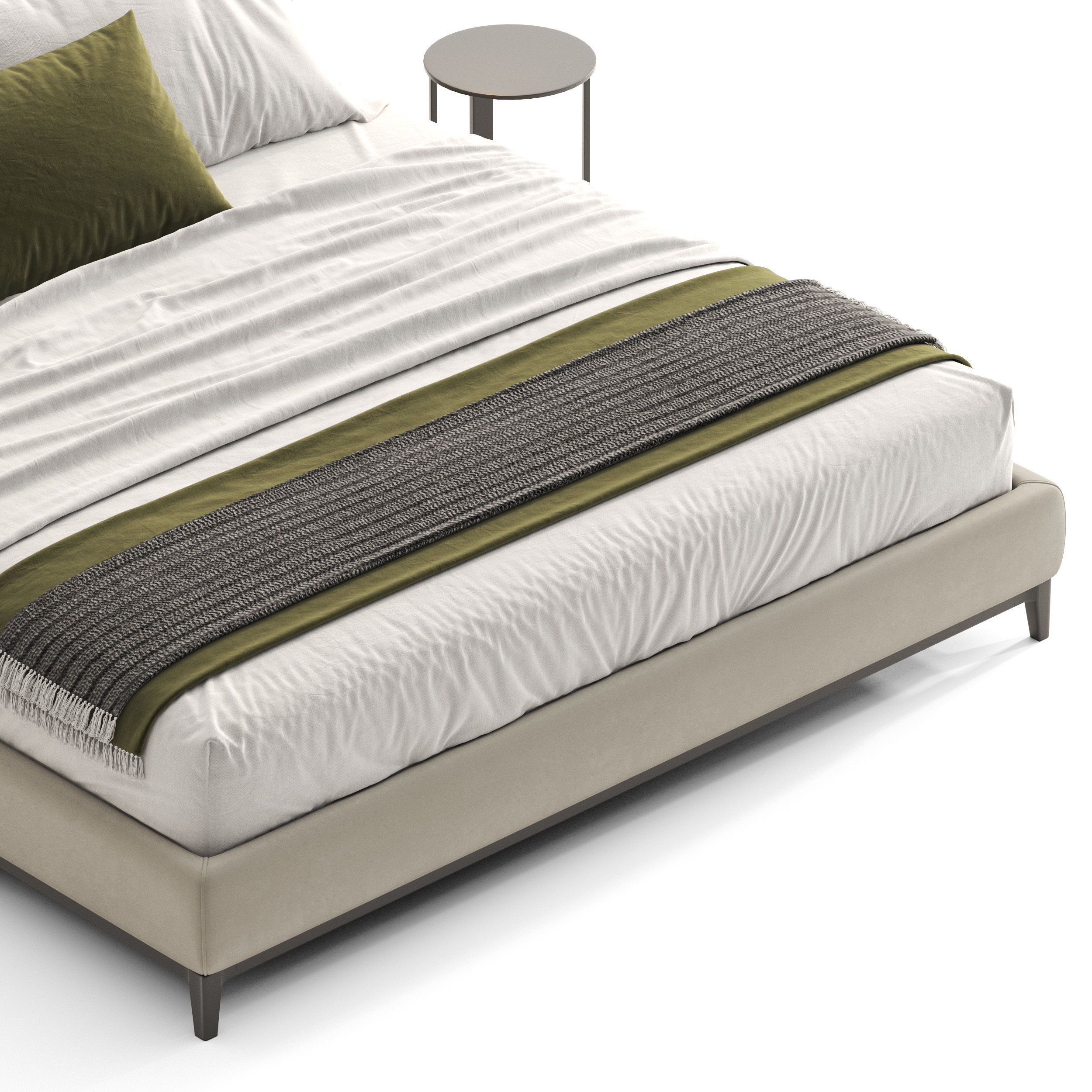 Andersen Bed 3D model_24