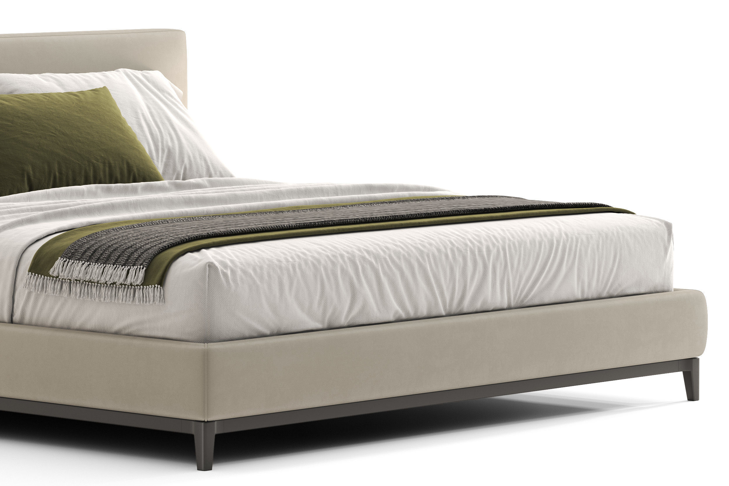Andersen Bed 3D model_20