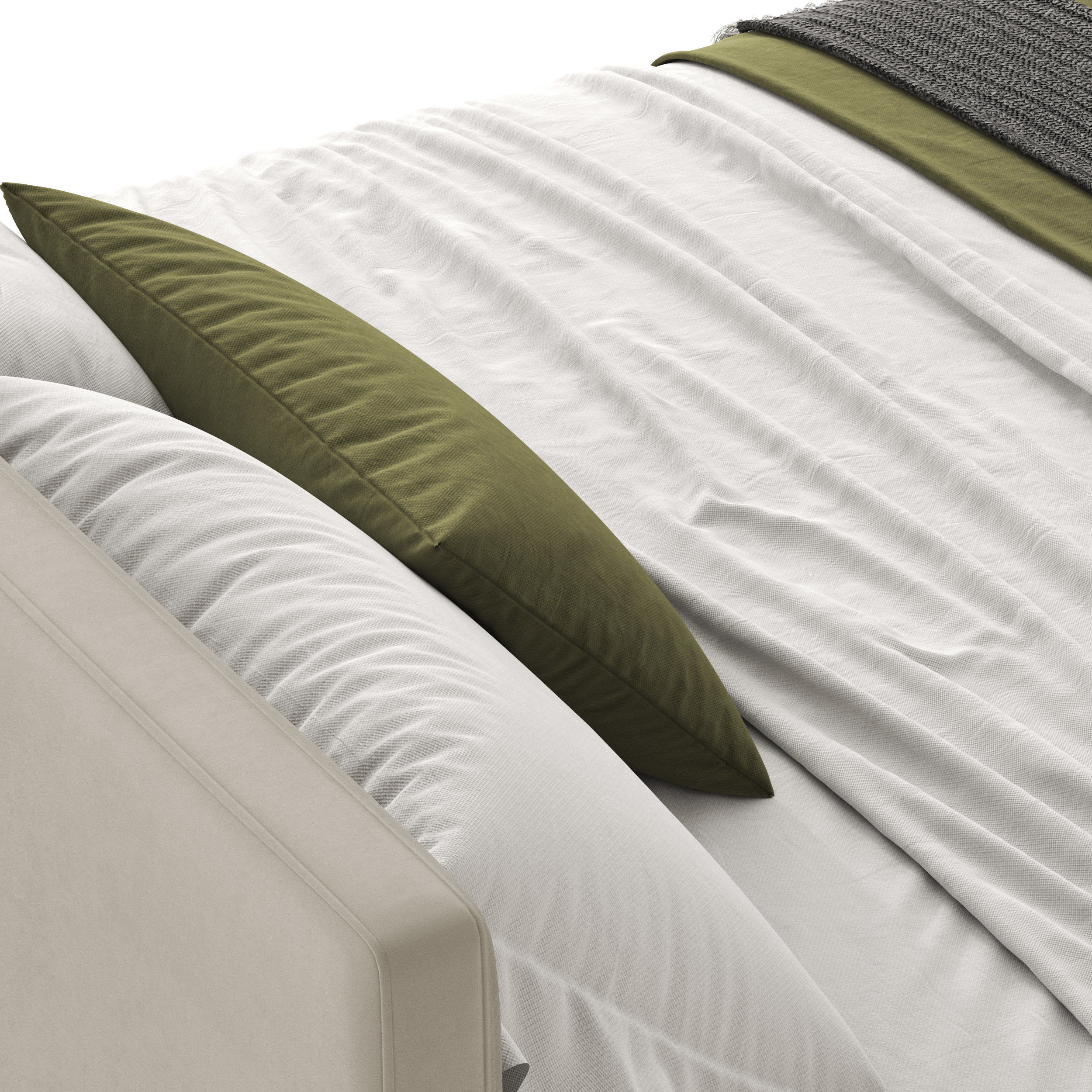 Andersen Bed 3D model_26