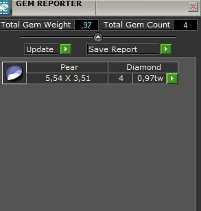 Panther Bracelet 3d print model 3D print model_4