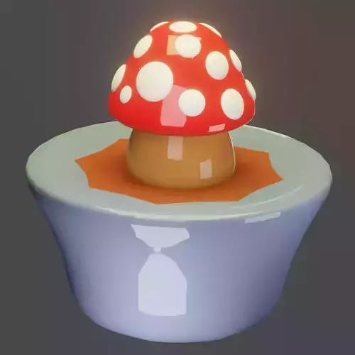 Mushroom