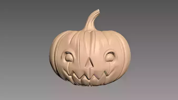 Pumpkin Halloween