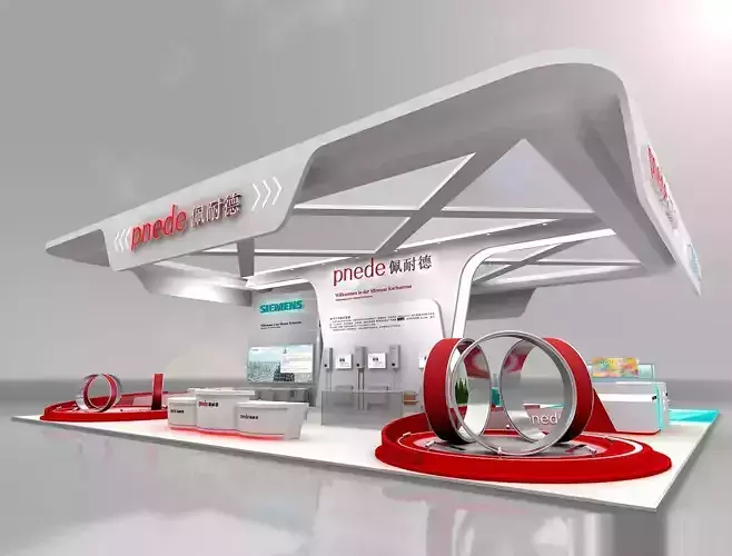 Exhibition - Area - 12X15-3DMAX2012-04