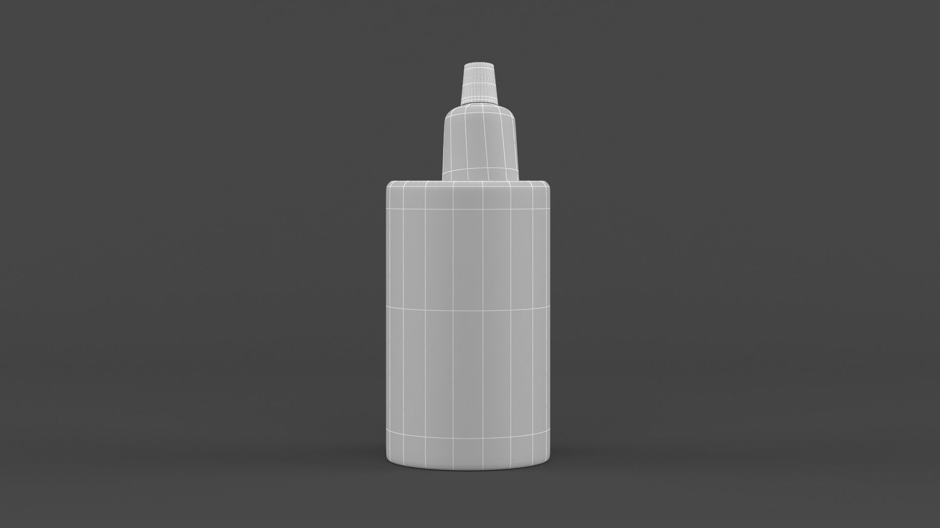 Bathroom Accessories 3D model_12