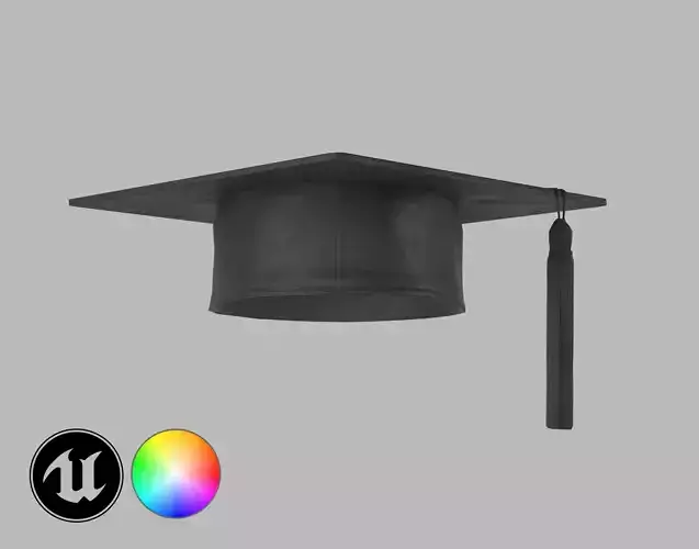 Academic Hat