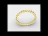 Heart Ring Free 3D print model_1