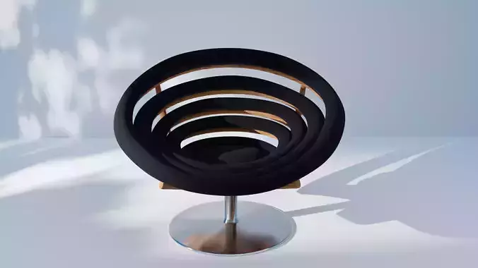 Orbital Armchair