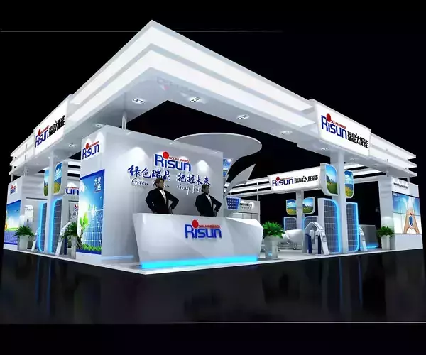 Exhibition - Area - 13X15-3DMAX2012-04