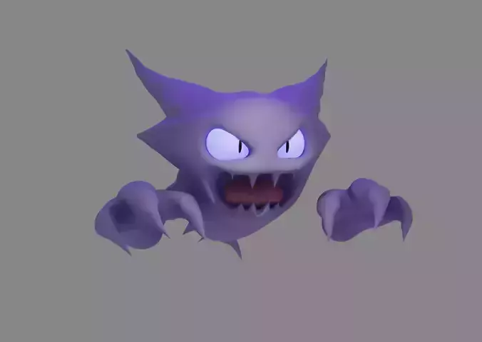 Haunter
