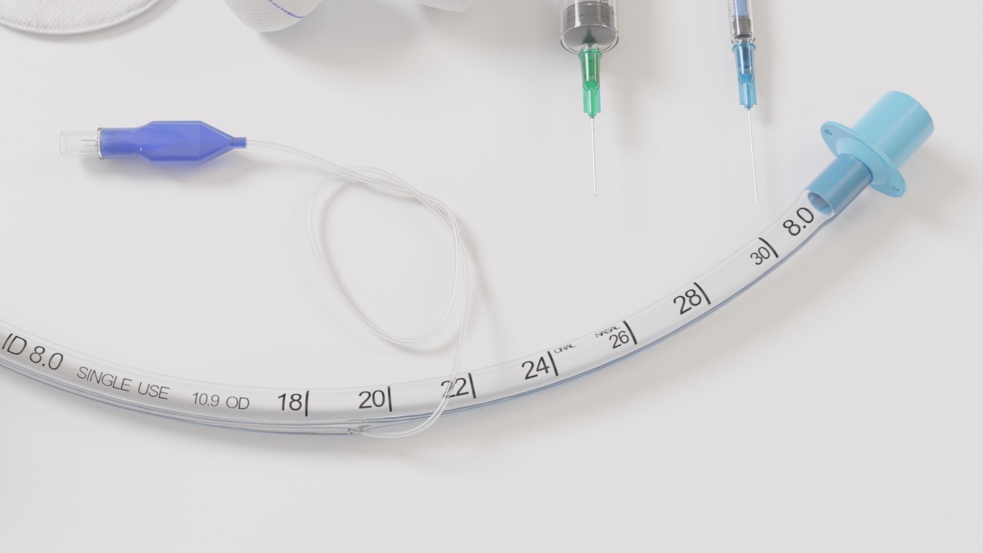 Surgical Equipment 3D model_4