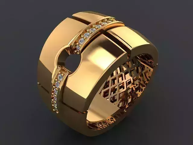 goldo ring 