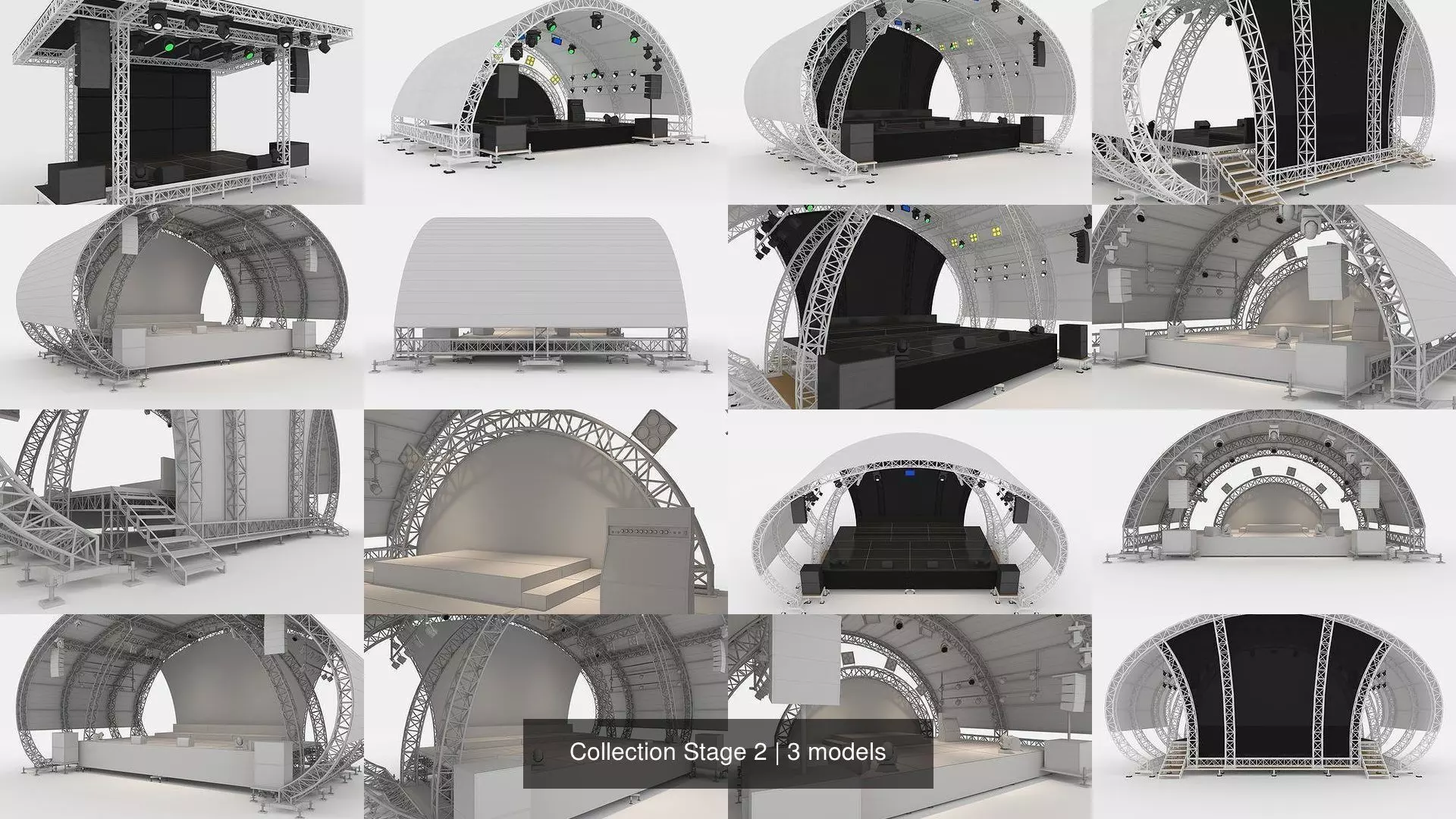 Collection Stage 2 _0