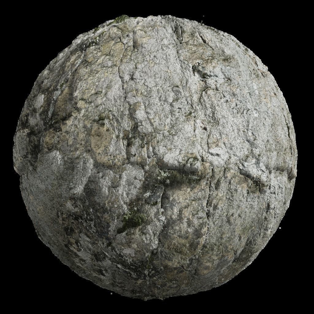 gaming 3d model low poly  Low-poly 3D model_3