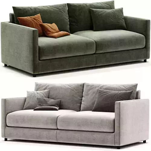 BEAUMONT By Domkapa Sofa