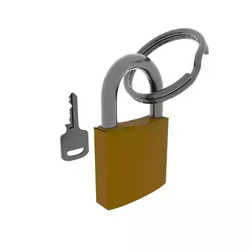PadLock