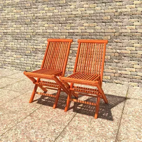 Outdoor chair