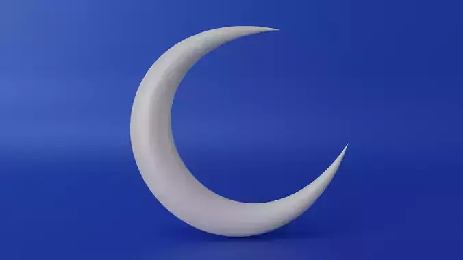 Crescent Moon