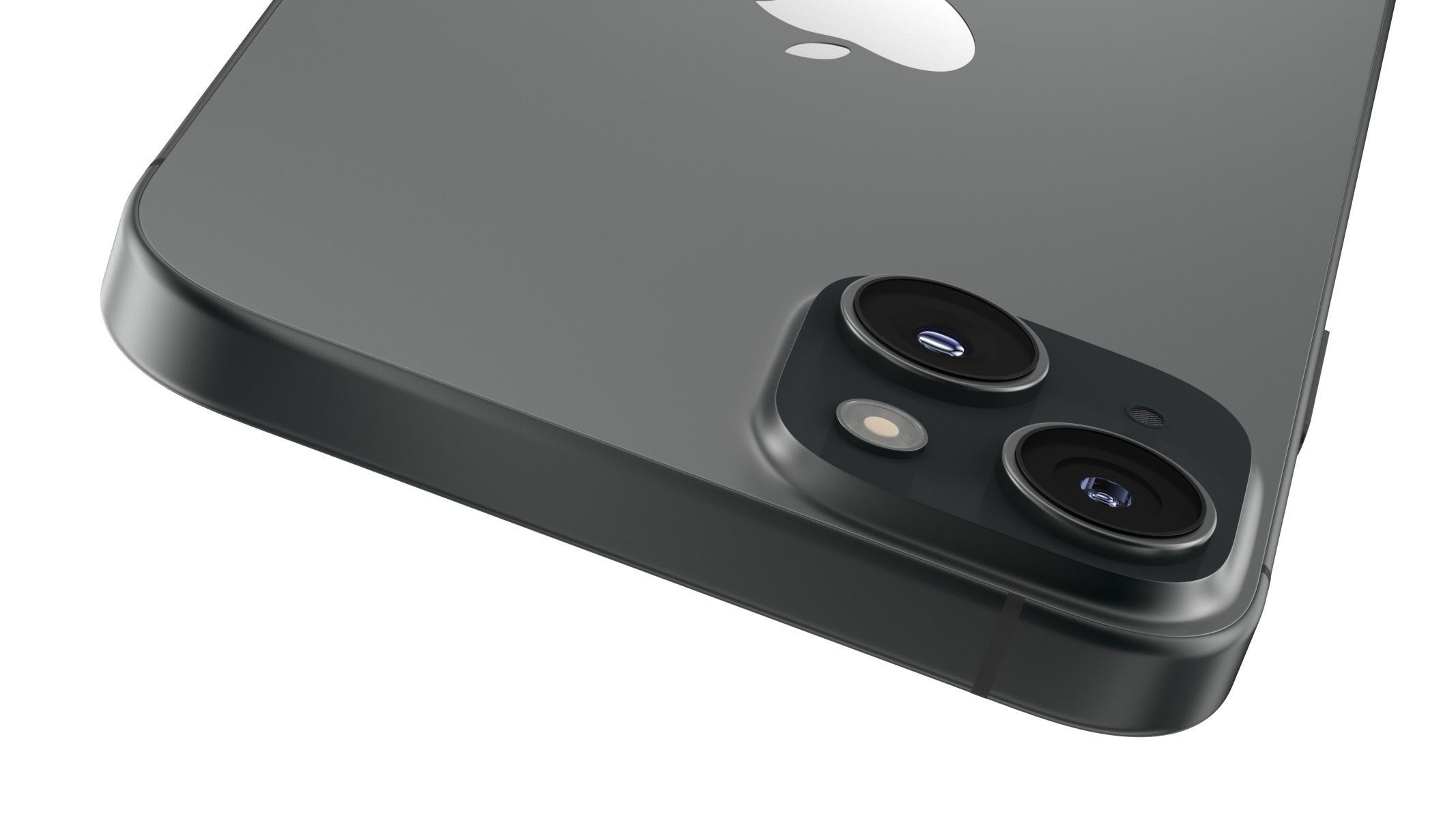 Apple iPhone 15 Plus All Colors 3D Model Collection_14