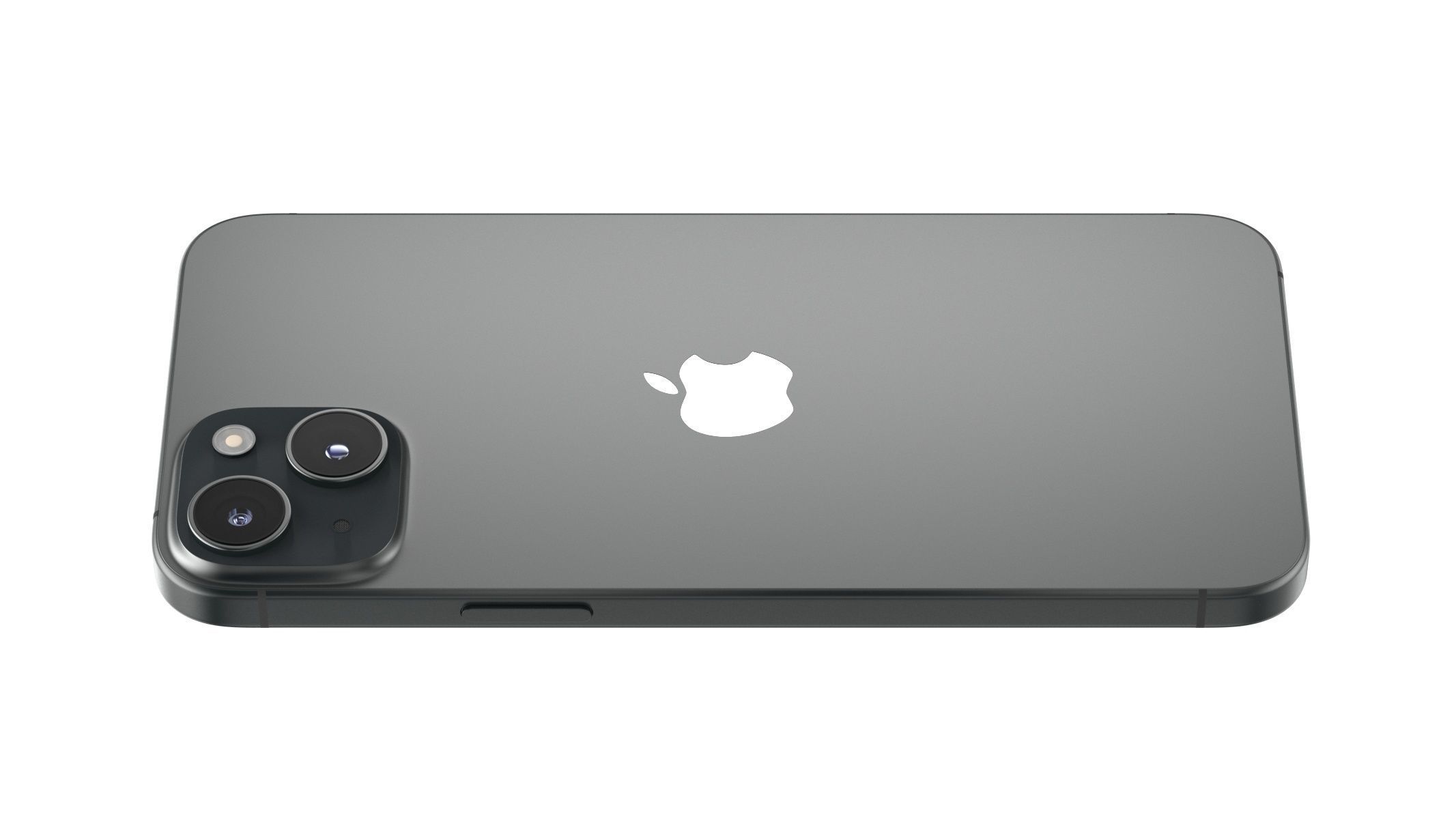 Apple iPhone 15 Plus All Colors 3D Model Collection_11