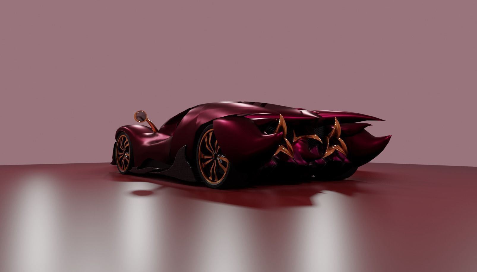 Lawrence Ignitus 3D Model 3D model_3