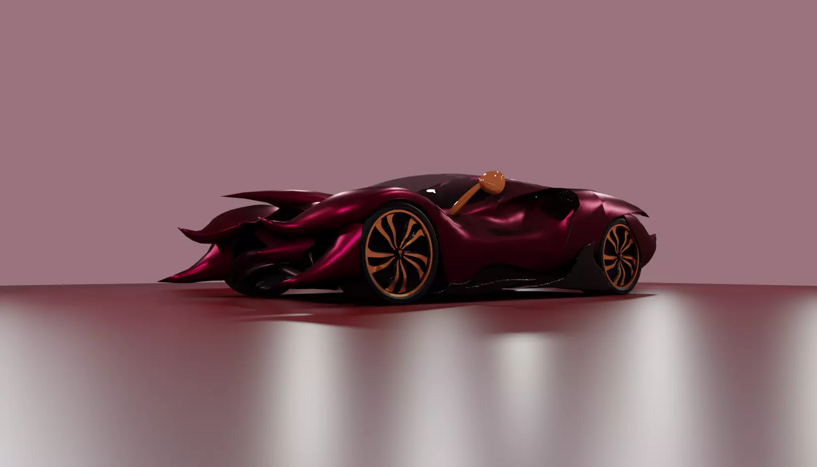 Lawrence Ignitus 3D Model 3D model_0