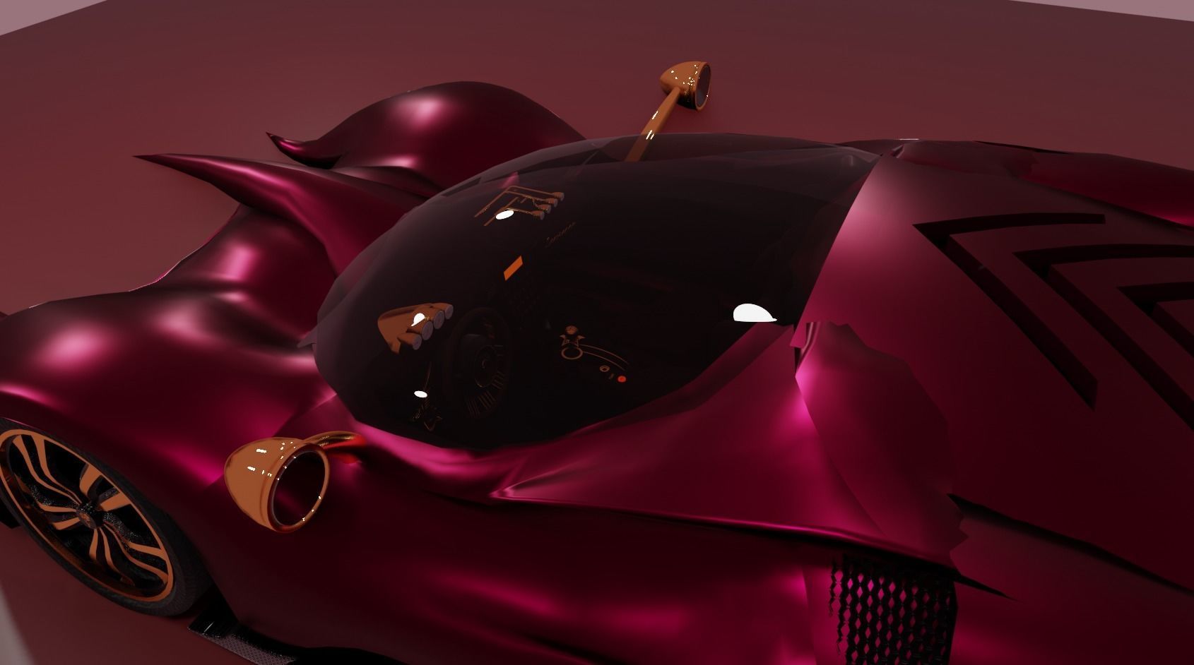 Lawrence Ignitus 3D Model 3D model_5