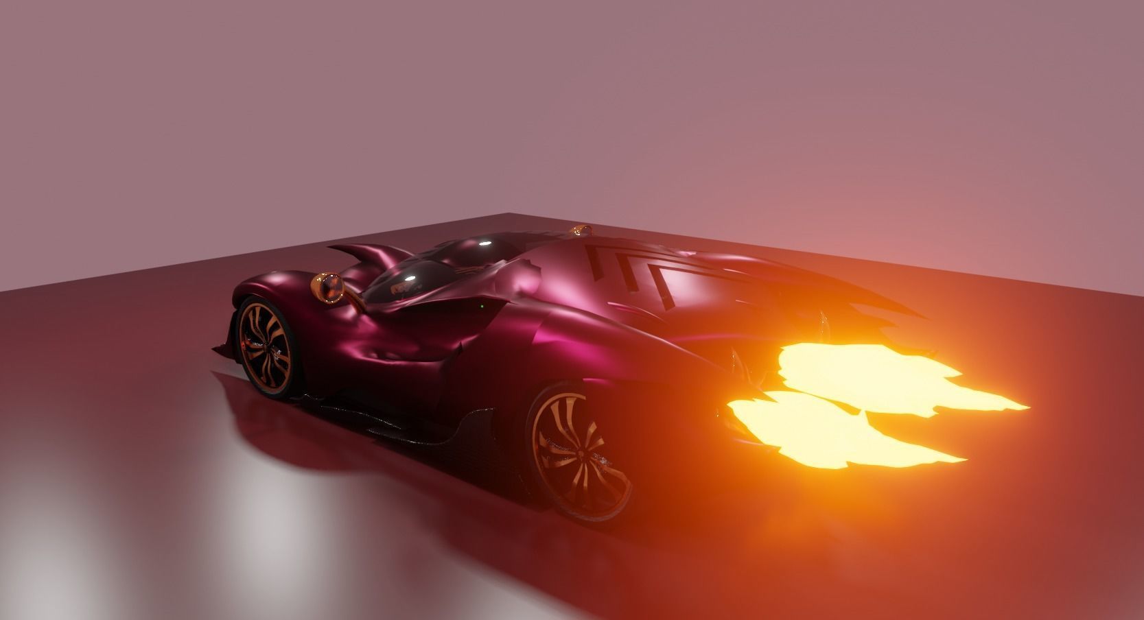 Lawrence Ignitus 3D Model 3D model_10