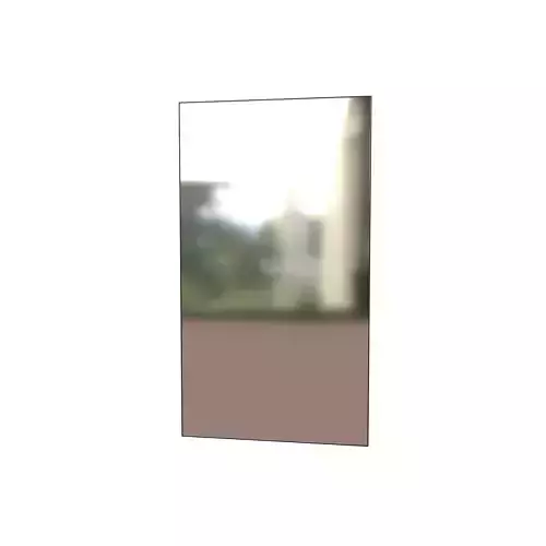 Rectangle Mirror v1 001