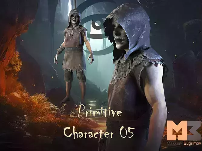 Primitive Survival 05