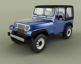 1/10 m38a1 cj5ジープ　3dプリント製ボディー 1/10 m38a1 cj5ジープ3dプリント製ボディー